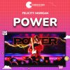Felicity Morgan – Power