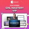 GHL Mastery VIP by Adam McInnes