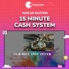 Harlan Kilstein – 15 Minute Cash System