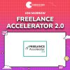 Jon Morrow – Freelance Accelerator 2.0