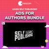 Learn Self Publishing – Ads for Authors Bundle