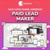 Paid Lead Maker by Julie Cathy Funnel Gorgeous
