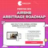 Preston Seo – Airbnb Arbitrage Roadmap