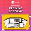 Revolt Ecom – Training Academy