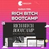 Sarah Perl – Rich Bitch Bootcamp