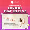 Virginia De Assis – Content That Sells 5.0