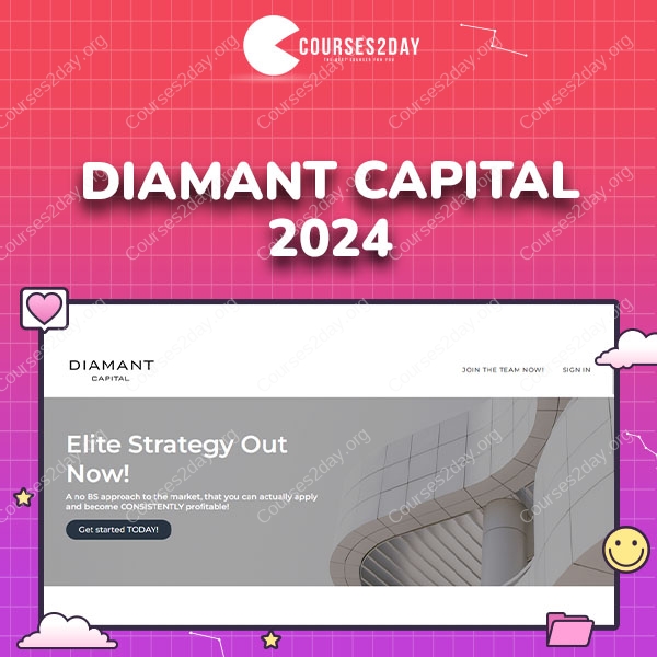 Diamant Capital 2024