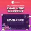 Email Marketing Heroes – Email Hero Blueprint