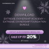 Extreme Ownership Academy – Extreme Ownership Foundation Bundle