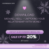 Unf*cking Your Relationship With Money