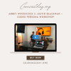 Abbey Woodcock & Justin Blackman – Codex Persona Workshop