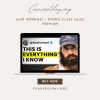 Alex Hormozi – World Class Sales Premium
