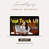 Aliena Cai – Fast Track UX