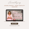 Amanda Frances – Money Mentality Makeover