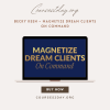 Becky Keen – Magnetize Dream Clients On Command