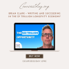 Brian Clark – Writing and Succeeding in the $9 Trillion Longevity Economy