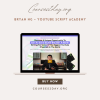 Bryan Ng – YouTube Script Academy