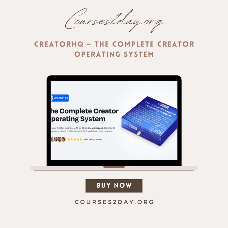 Courses2day.org