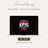 Dan Henry – Epic Pitch Challenge
