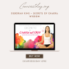 Deborah King – Secrets of Chakra Wisdom