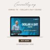 Dennis Yu – Dollar a Day Course