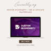 Duston McGroarty – The AI Affiliate Masterclass