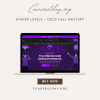 Higher Levels – Cold Call Mastery