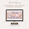 Kathrin Zenkina – Melt Your Money Blocks Away Masterclass