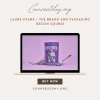 Laura Evans – The Brand and Packaging Design Course