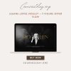 Leanne Lopez Mosley – 7-Figure Offer Flow