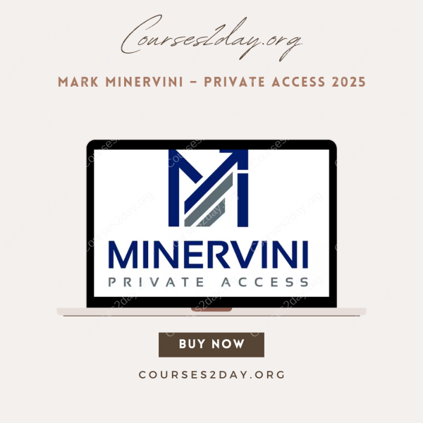 Mark Minervini – Private Access 2025