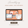 Megan Larner – Post For Profit