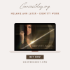 Melanie Ann Layer – Identity Work