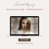 Melanie Ann Layer – Unconventional