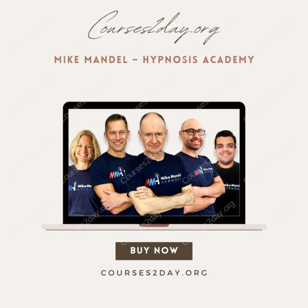 Mike Mandel – Hypnosis Academy