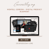 Montell Gordon – Digital Product Blueprint
