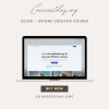 Oliur – iPhone Creator Course