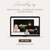 Peggy McColl – EPITOME of Ultimate Author Success