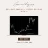 Pollinate Trading – Systems Building With AI