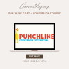 Punchline Copy – Conversion Comedy