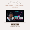 Rob Lennon – AI Lead Magnets + Workshop