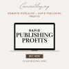 Roberto Morlacchi – Rapid Publishing Profits