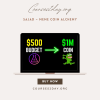Sajad – Meme Coin Alchemy