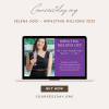 Selena Soo – Impacting Millions 2025