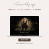 Shamina Taylor – Magnetic Power