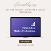 Spectra Markets – Think Like a Market Professional