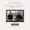 Steven Clayton & Aidan Booth – Prosperity Puzzle