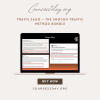 Travis Sago – The Shogun Traffic Method Bundle