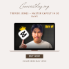 Trevor Jones – Master CapCut in 30 Days