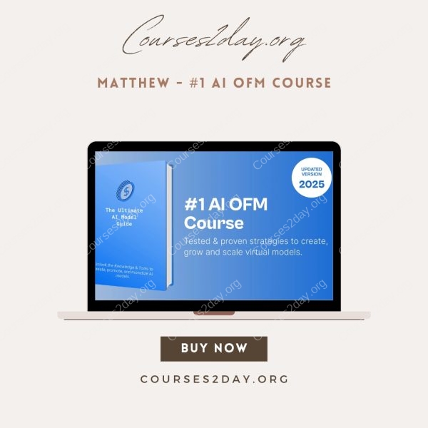 Matthew - #1 AI OFM Course